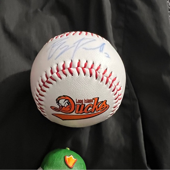 Long Island Ducks Classic collectible merchandise - Picture 6 of 16